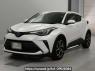 Used 2021 AT toyota c-hr ZYX11 Image[0]