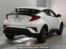 Used 2021 AT toyota c-hr ZYX11 Image[1]