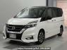 Used 2017 AT nissan serena GFC27 Image[0]