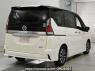 Used 2017 AT nissan serena GFC27 Image[1]