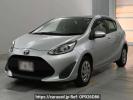 Toyota Aqua NHP10