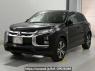 Used 2024 AT mitsubishi rvr GA4W Image[0]