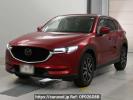 Mazda CX-5 KF5P