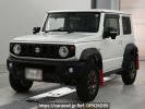 Suzuki Jimny Sierra JB74W