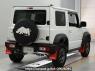 Used 2023 MT suzuki jimny-sierra JB74W Image[1]