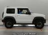 Used 2023 MT suzuki jimny-sierra JB74W Image[2]