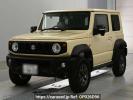Suzuki Jimny Sierra JB74W