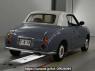 Used 1991 AT nissan figaro FK10 Image[1]