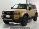 Toyota Land Cruiser 250 TRJ250W