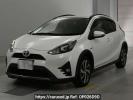 Toyota Aqua NHP10H