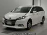 Used 2013 AT toyota wish ZGE25W Image[0]
