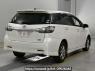 Used 2013 AT toyota wish ZGE25W Image[1]