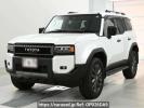 Toyota Land Cruiser 250 GDJ250W
