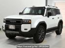 Toyota Land Cruiser 250 GDJ250W