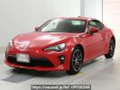 Toyota 86 ZN6