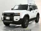 Toyota Land Cruiser 250 GDJ250W