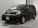 Toyota Isis ZGM10W