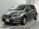 Nissan Note E12