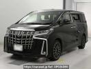 Toyota Alphard AGH30W