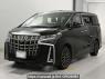 Used 2021 AT toyota alphard AGH30W Image[0]