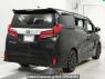 Used 2021 AT toyota alphard AGH30W Image[1]