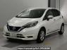 Used 2017 AT nissan note HE12 Image[0]