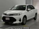 Toyota Corolla Axio NZE164
