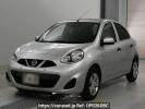 Nissan March K13