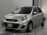 Used 2021 AT nissan march K13 Image[0]