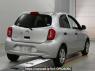 Used 2021 AT nissan march K13 Image[1]