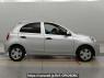 Used 2021 AT nissan march K13 Image[2]