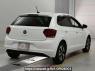 Used 2021 AT volkswagen polo AWDKL Image[1]