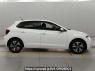 Used 2021 AT volkswagen polo AWDKL Image[2]