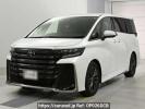 Toyota Vellfire Hybrid AAHH40W