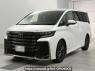 Used 2024 AT toyota vellfire-hybrid AAHH40W Image[0]