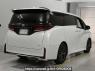 Used 2024 AT toyota vellfire-hybrid AAHH40W Image[1]