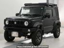 Suzuki Jimny Sierra JB74W