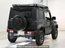 Used 2023 AT suzuki jimny-sierra JB74W Image[1]