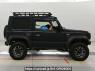 Used 2023 AT suzuki jimny-sierra JB74W Image[2]