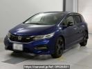 Honda Jade FR4