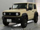 Suzuki Jimny Sierra JB74W