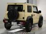 Used 2023 MT suzuki jimny-sierra JB74W Image[1]