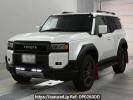 Toyota Land Cruiser 250 GDJ250W