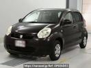 Toyota Passo KGC30