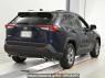 Used 2023 AT toyota rav4 MXAA52 Image[1]
