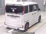 Used 2019 AT suzuki spacia-custom MK53S Image[1]