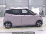 Used 2024 AT nissan sakura B6AW Image[2]