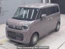 Suzuki WAGON R SMILE MX91S