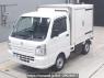Used 2021 AT suzuki carry-truck DA16T Image[0]