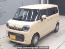 Suzuki WAGON R SMILE MX91S